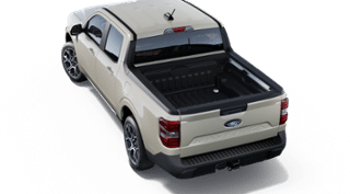 2025 Ford Maverick® External Image 3